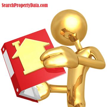 California Property Search